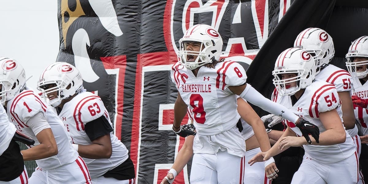 JUST IN: UIL suspends TXHSFB head coach for 2026 season