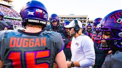 Five offensive coordinator options for Texas A&M, Jimbo Fisher