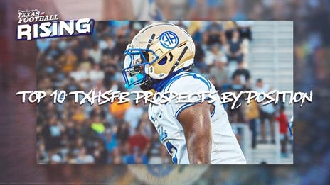The Ultimate Guide: Top 10 2025 Prospects at Every Position