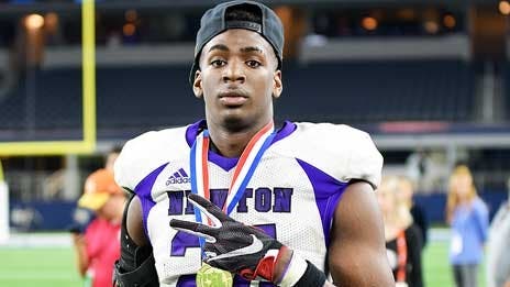 Analysis: TCU Lands Lands Two Major East Texas Commitments