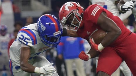 North Shore 31, Duncanville 17: 2019 6A DI Texas high school football championship recap