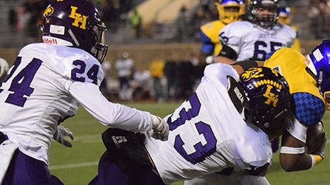 2018 Region Outlooks: 4A Division I Region IV – Liberty Hill is the one to beat while Boerne ushers in a new era