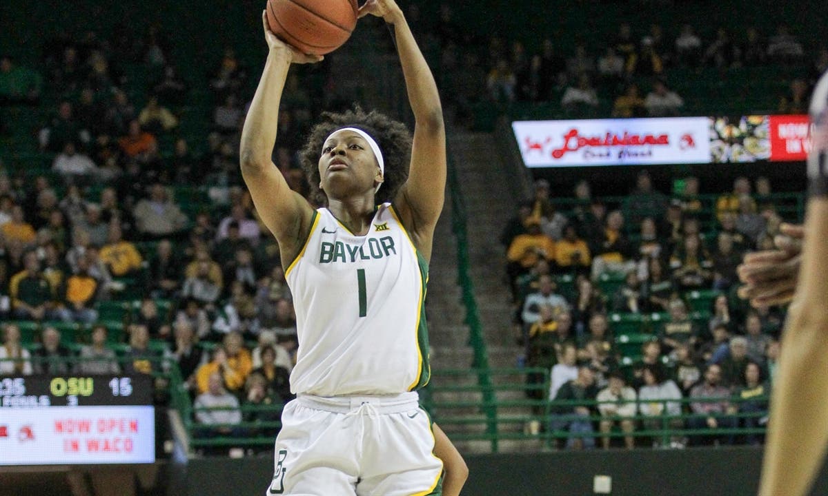 WBB Sweet 16 Preview: Can the final three Texas teams keep dancing?