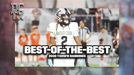 FINAL: Top 10 2026 TXHSFB Safety Prospects