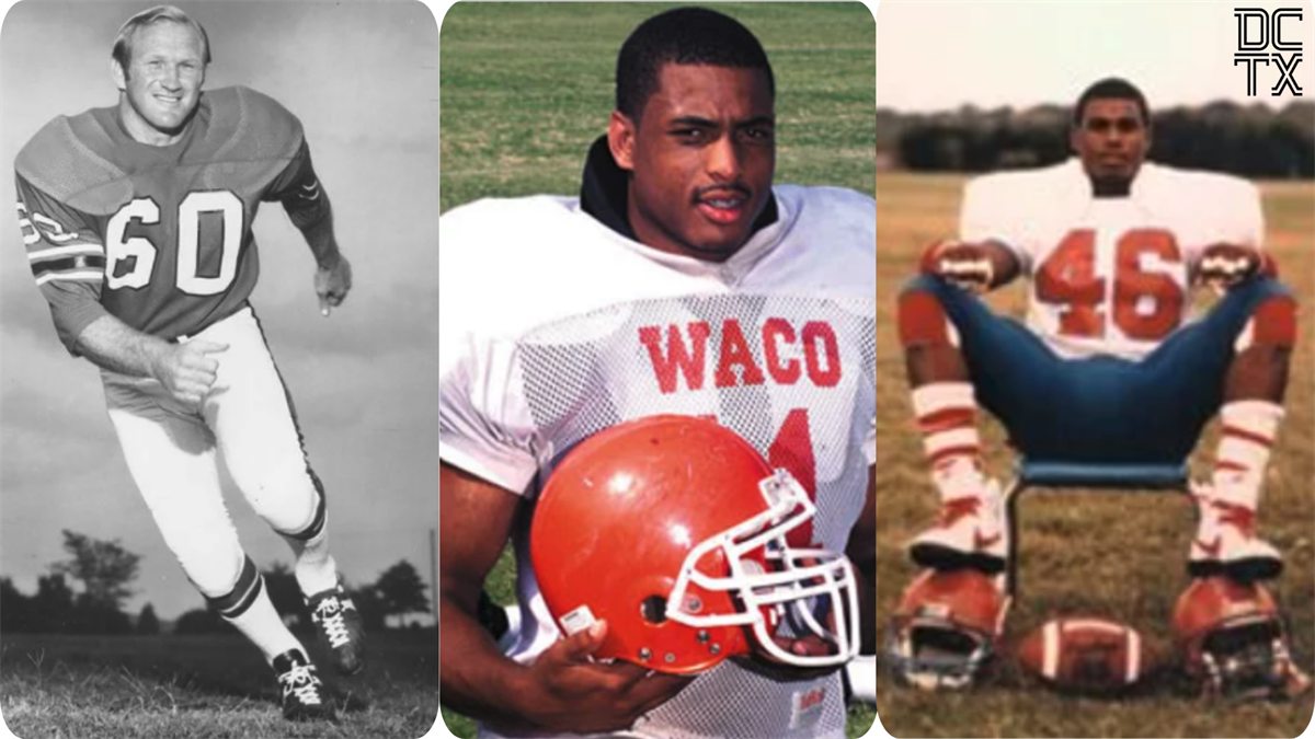 Ranking the 10 Best TXHSFB Linebackers of All-Time