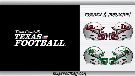 Playoff Preview and Prediction: Midland Legacy (9-1) vs Southlake Carroll (11-0)
