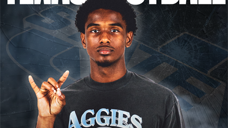 Live: North Shore's Kaleb Maryland Commits to Utah State