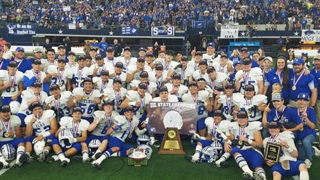 Rinne, Jones shines as Stratford squeaks past Shaffer, Falls City for 2A DII title