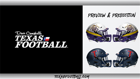 Playoff Preview and Prediction: Jersey Village (11-0) vs Katy Tompkins (10-1)