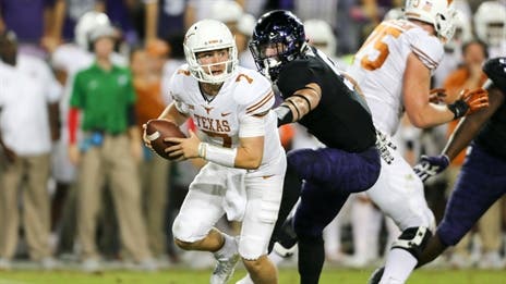 10 insane college football predictions that just might come true