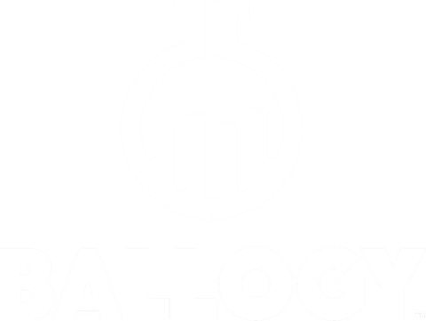 Ballogy logo