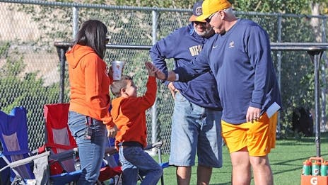 The Rebuild: A behind the scenes look at the resurgence of UTEP football