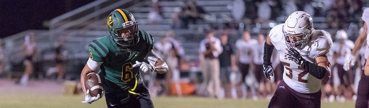 2018 Class 4A Division II TXHSFB Hipster Picks
