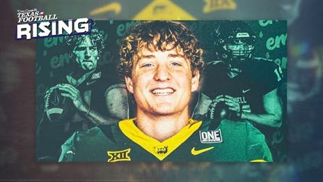 Baylor Finds its Quarterback in the Class of 2025