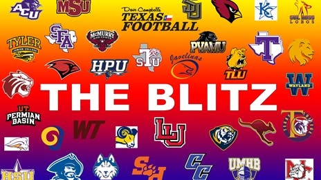 The Blitz: Transfer portal update, including former Gunter standout transferring to ACU