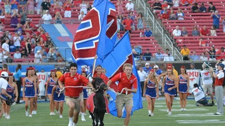 DCTF Q&A: How Trey Haverty went from All-American receiver to SMU defensive back guru