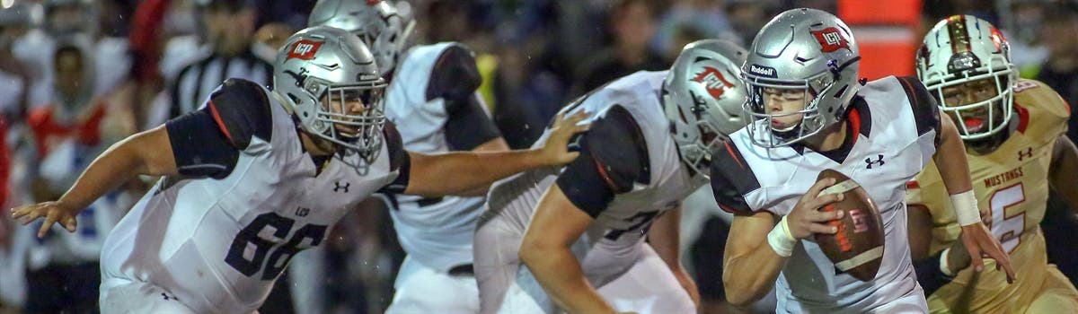 Stepp's Ten Thoughts from the area round of the playoffs