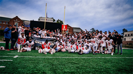 UIW earns No. 7 seed in FCS playoffs