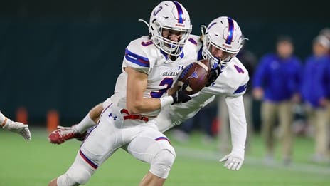 Upset Watch: Which Texas high school football teams could shock the state in Week 2?