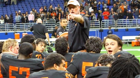 2020 Texas High School Football Playoffs: 4A-2A Regional Final Preview