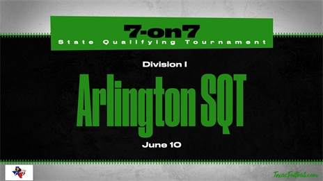 Arlington SQT Pools and Info