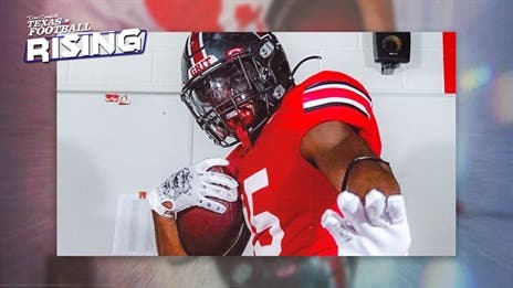 SMU Adds Elite DFW RB to 2026 Recruiting Class
