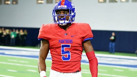 Top Recruits Lead Duncanville in Lopsided Win Over Southlake Carroll
