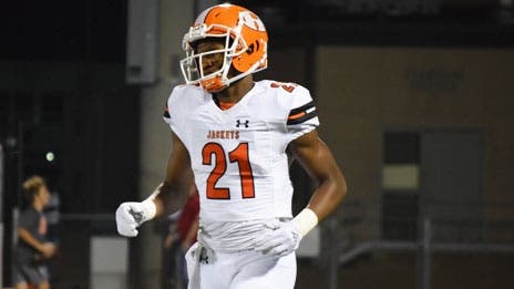 Focus 2022: Another Orji in the Rockwall Pipeline