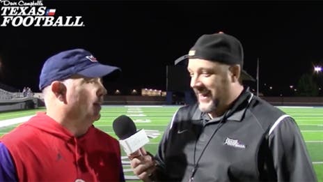 New DFW Powerhouse? If you're not familiar with Richland, you should be