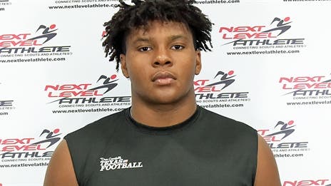 This Week in Recruiting: Tulsa Finds a 2021 Commit at Hempstead; 2022 TE Donovan Green Adds Three More P5 Offers
