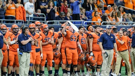 The Follow-Through: What we learned from Week 7 of TXHSFB