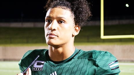 The Weekly TXHSFB Recruiting Dump (April 30)