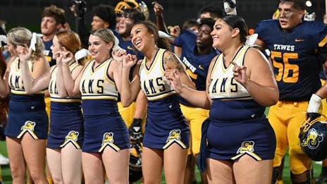SOURCES: Former UTSA coach to be head coach at Texas Wesleyan