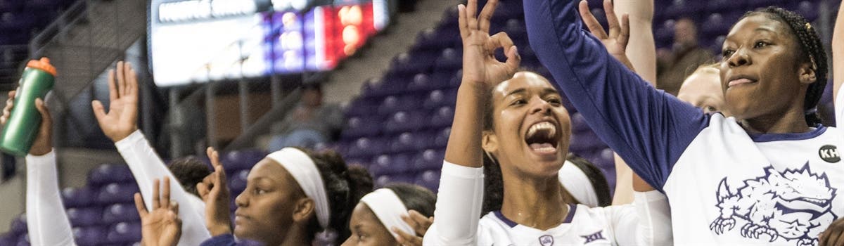 What Happened, What to Watch: TCU WBB off to best-ever start