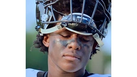 Offers starting to roll in for Archer City's Jackson