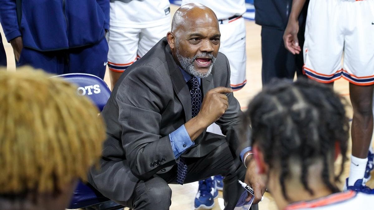 Louis Wilson resigns as head coach at UT Tyler