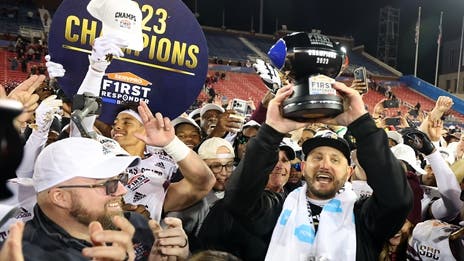 Ranking State's Contenders Based on Chances to Win Conference