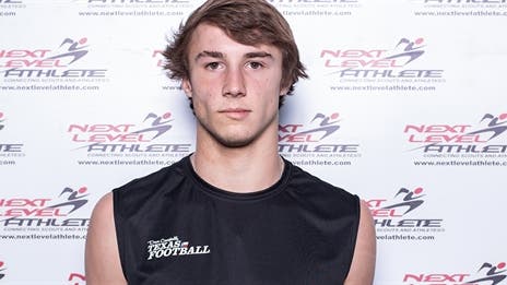 Major Offers Coming in for Austin Westlake QB Cade Klubnik