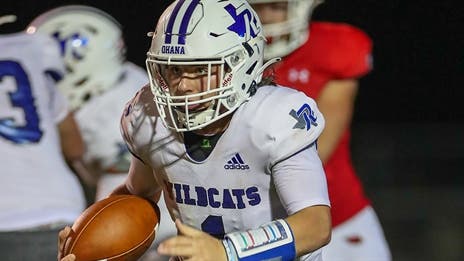 2021 Texas High School Football Game Projections — Predictions for All 645 TXHSFB Games in Week 7