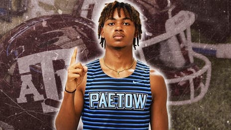 Texas A&M Secures a Commitment from Four-Star CB with Program Ties