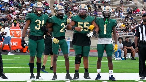 Baylor Loses Pledge from State Champion Linebacker, Flips to Stanford
