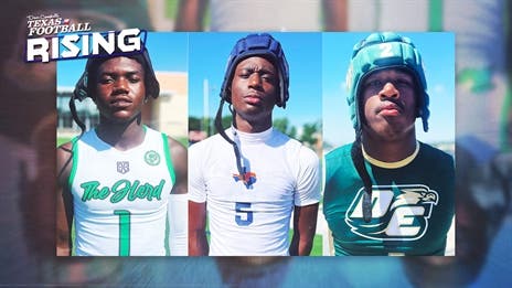 Recruiting Notes from the 7-on-7 State Qualifying Tournament at Allen