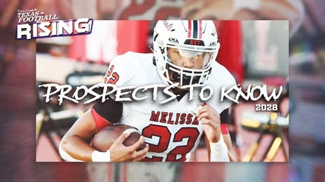 Scouting the Future: 50 Freshmen to Know in TXHSFB Recruiting