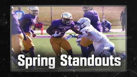 These Texas FCS players impressed during spring practice