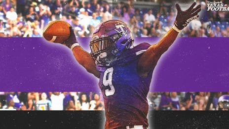 Tarleton set to make history on ESPN2 Saturday