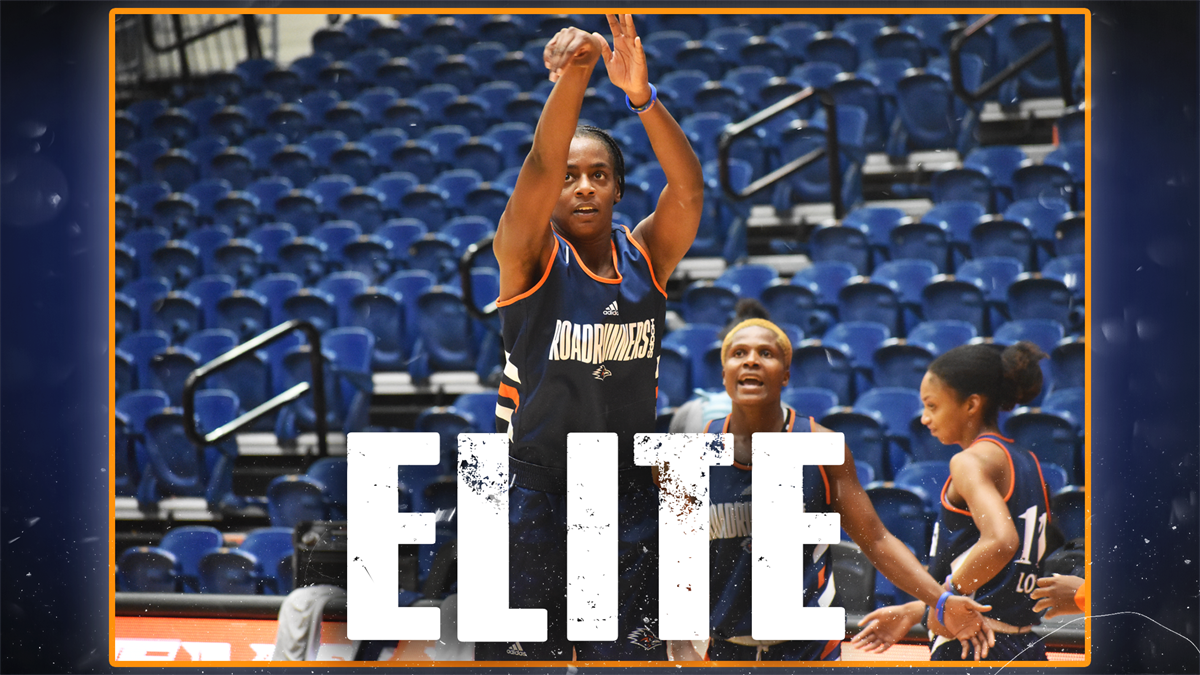 ISO Spotlight: Jordyn Jenkins is the best scorer In Texas