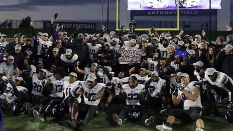 FCS and JUCO teams taking advantage of CoVID exemption in recruiting