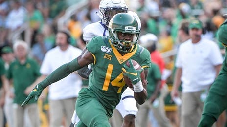‘We know what we have to do’: Baylor adamant to learn from Sugar Bowl loss