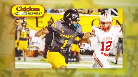 This Week in Recruiting: San Antonio Rising