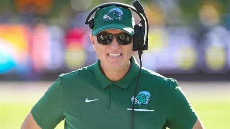 BREAKING: Houston set to hire Tulane's Willie Fritz to lead Cougars to Big 12 glory